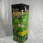 Heye Blachon Golfer's Paradise Cartoon Puzzle 1989 1500 Triangle Germany Rare. Fixed Price $79.00.