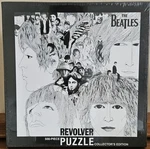 Usaopoly The Beatles Revolver Album Cover 500 Piece Puzzle New Sealed 2009. Fixed Price $12.99.