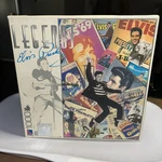 Elvis Presley Legends 1000 Piece Jigsaw Puzzle #64706 Factory Sealed 2007. Fixed Price $10.99.