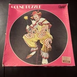 Dokey The Clown Round Puzzle 575 Piece Fairchild 1700 Rare. Fixed Price $30.00.