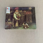 New Tranquility Milton Bradley 1000 Pc Puzzle #4595-5 Lee Dubin Sealed. Fixed Price $33.00.