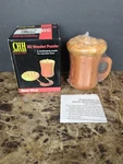 3D Wooden Puzzle Beer Mug Brain Teaser Handcrafted Chh Games. Fixed Price $24.99.
