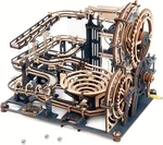 Robotime 3D Wooden Puzzles Marble Run Link Pack LGA01 Connector Kit For Adults. Fixed Price $50.99.