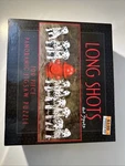 Vtg New+sealed Ceaco Long Shots/hot 700 Piece Panoramic Jigsaw Puzzle!. Fixed Price $9.26.