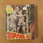 1970'S Nos Space 1999 150PC Jigsaw Puzzle Complete Hg Toys 497-02 Sealed. Fixed Price $40.00.