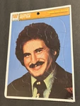 New Factory Sealed Whitman Welcome Back Kotter Frame Tray Puzzle 1977 -no. 4529A. Fixed Price $7.95.