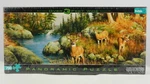Hautman Brothers Deer & Pines Panoramic 750PC Jigsaw Puzzle Buffalo Games New. Fixed Price $55.15.