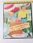 Vintage 1960 Whitman Dennis The Menace Frame Tray Puzzle No. 4434 Ships Free. Fixed Price $19.78.