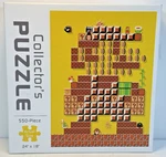 Usaopoly Nintendo Jigsaw Puzzle 550-PIECE Complete (T10). Fixed Price $8.00.
