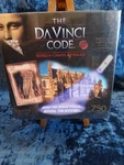 Roseart: The Missing Piece - Davinci Code Rosslyn Chapel Revealed Jigsaw. Fixed Price $10.00.
