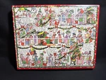 Very Maxine Christmas Puzzle 500 Piece Vintage Hallmark New Springbok. Fixed Price $29.95.