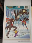 1986 Golden King Features "defenders Of The Earth" Frame Tray Puzzle. Fixed Price $25.59.