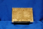 Beatles Abbey Road Album Cover 23KT Gold Card Sculptured. Fixed Price $16.99.