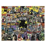 Paladone Batman 1000 Piece Jigsaw Puzzle - Comic Books Through Time Collage. Fixed Price $16.29.