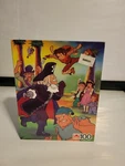Fox's Peter Pan The Pirates 100 Piece Puzzle 1991 Golden Brand New. Fixed Price $17.18.