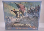 Chamberlain's Charge Mort Kunstler Gettysburg White Mountain Puzzles Read. Fixed Price $39.99.