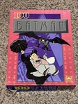 Vintage 1992 Golden Batman & Penguin 100 Piece Puzzle Complete. Fixed Price $15.99.