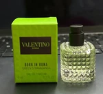 Valentino Donna Green Stravaganza Edp 6ML / 0.2OZ Mini Dabber New Box. Fixed Price $14.00.