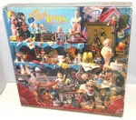 Springbok Dime Store Times Jigsaw Puzzle 500 Pcs PZL2408 Vintage Toys. Fixed Price $11.99.