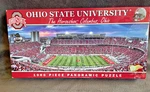 Ohio State University The Horseshoe 1000 Piece Panoramic Jigsaw Puzzle - Sealed. Fixed Price $13.99.