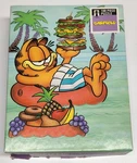 1978 Vintage Garfield 100 Piece Puzzle #75913-2 By The Rainbow Works Complete. Fixed Price $14.95.