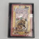 Mary Engelbreit By Melissa Neufeldplay Cards "everyone Needs Their Own Spot". Fixed Price $11.02.