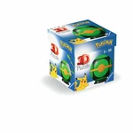 Ravensburger 3D Puzzles Ball Pokemon Dark 54 Piece. Fixed Price $25.00.