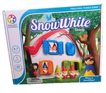 Snow White Deluxe Puzzle Smart 4-7 Years 1 Player 48 Challenges Nib. Fixed Price $49.99.