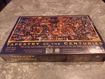 Tapestry Of The Centuries Pc Puzzle Sunsout TP2000- Brand New & Sealed. Fixed Price $35.00.