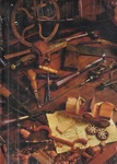 Springbok Jigsaw Puzzle "a Labor Of Love"; 500 Interlocking Pieces, PZL4415: New. Fixed Price $19.10.