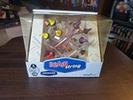 Brainstring Advanced Teaser Puzzle - Recent Toys Factory Sealed Ages. Fixed Price $18.99.