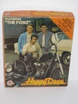 Happy Days Arnolds Hg Toys Jigsaw Puzzle #465-02 150 Pc Tv Series Tie-in. Fixed Price $19.99.