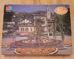 Big Ben Mb 1000 Pc Jigsaw Puzzle "so. Tirol Austria" 4962-4 1985 Factory Sealed. Fixed Price $18.99.