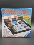 Ravensburger 81461RVN Stow And Go Storage System Puzzle (discontinued By.... Fixed Price $15.93.