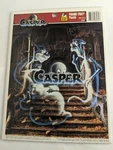 Frame Tray Puzzle Golden Books Casper 1995 Racine, Wi 12 Piece 8269. Fixed Price $5.99.
