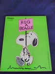 Vintage Playskool Snoopy Puzzle 1958, 7-PIECE, To Year Olds, #230-1. Fixed Price $20.00.