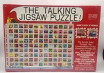 Buffalo Games The Talking Jigsaw Puzzle: Office Building Two-sided 560-PIECE. Fixed Price $49.95.