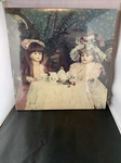 Tea For Two 550 Pc Hoyle Jigsaw Puzzle Vtg Dolls Victorian Party Nos 1988. Fixed Price $27.71.