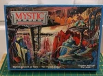 Vintage Puzzle Mystic Series Two Sided "express Yourself" 529 Pcs Sealed -1990. Fixed Price $29.99.