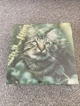 Is Cat-springbok Mini Jigsaw PUZZLE-70 PCS-7"X7"-VTG Nib. Fixed Price $18.99.
