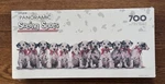 Springbok Hallmark Panoramic Seeing Spots Dalmatian Puppies 700PC Puzzle Sealed. Fixed Price $29.99.