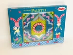 Haba Legespiel Paletti Arranging Game 2203 - 36 Wooden Pieces New Sealed. Fixed Price $149.00.