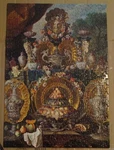 Springbok Still Life With Royal Silver Puzzle - Complete Box 500 Piece. Fixed Price $59.00.