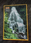 Kodacolor/rose Art Puzzle Fairy Falls Or, 1000 Pieces Factory Sealed 2000. Fixed Price $18.50.