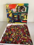 Vintage Exuberance Hans Hoffman 1968 Springbok Jigsaw Puzzle 500 Piece Complete!. Fixed Price $49.99.