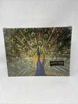 Vintage Springbok Preening Peacock Jigsaw Puzzle 500+ Pieces PZL4119 Made Usa. Fixed Price $34.95.