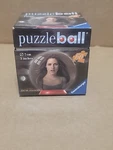 Ravensburger 60 Piece Puzzle Ball Twilight New Moon - Bella Swan. Fixed Price $6.49.