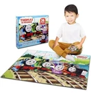 Thomas & Friends Train Floor Puzzle 36 Pc The Toys For Kids. Fixed Price $12.90.