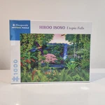 Hiroo Isono Utopia Falls 1000 Piece Jigsaw Puzzle Pomegranate New. Fixed Price $19.99.