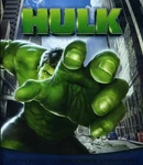 Hulk (blu-ray) Eric Bana Jennifer Connelly Jesse Corti Reggie Davis Sam Elliott. Fixed Price $19.35.